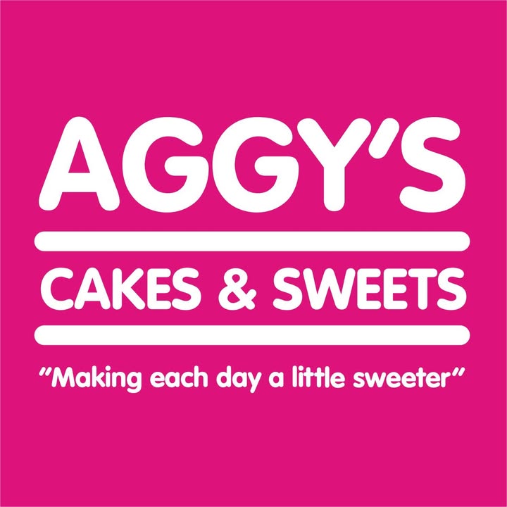 Aggy's Cakes & Sweets