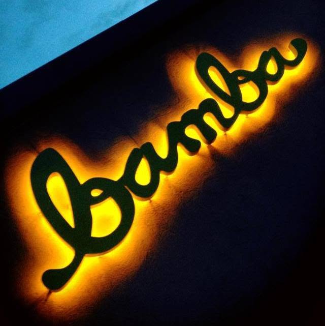 Bamba Bistro