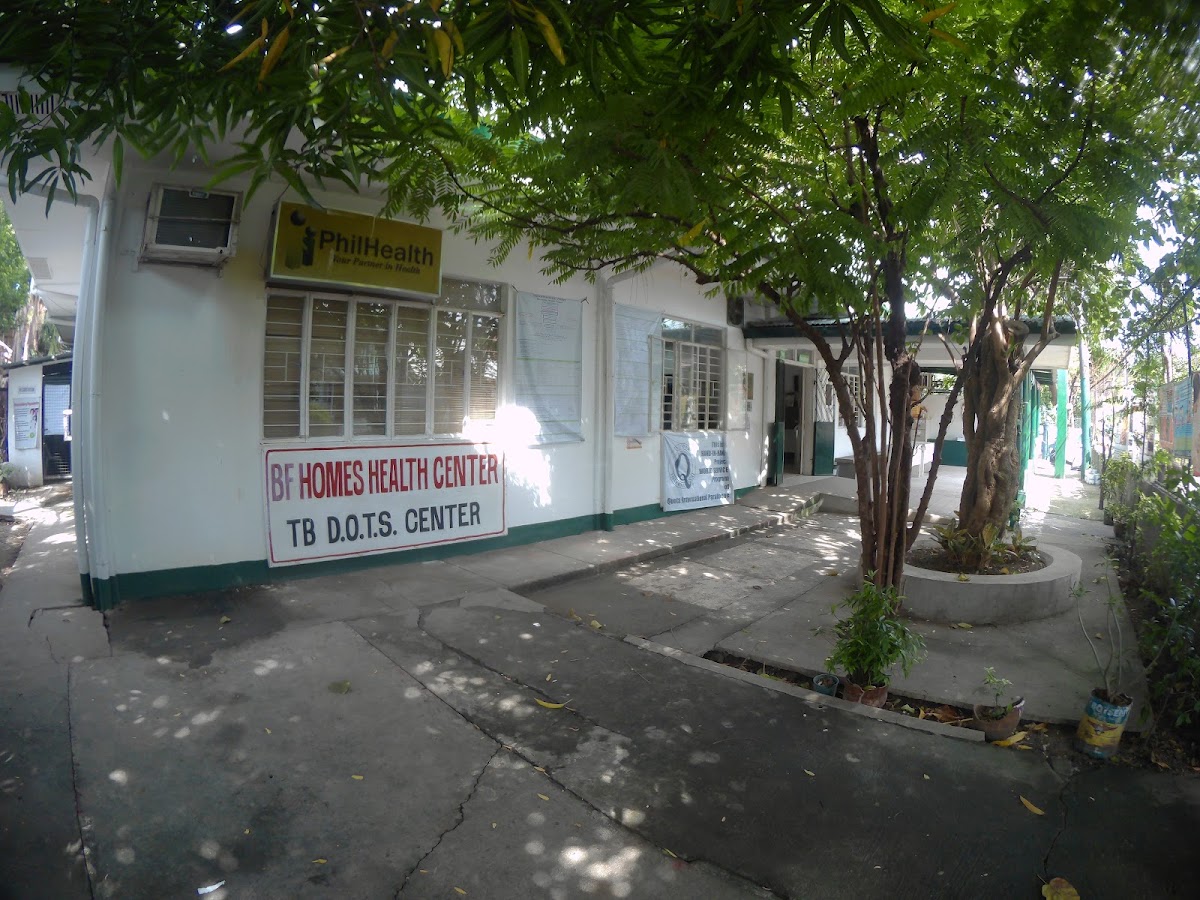 BF Homes Health Center
