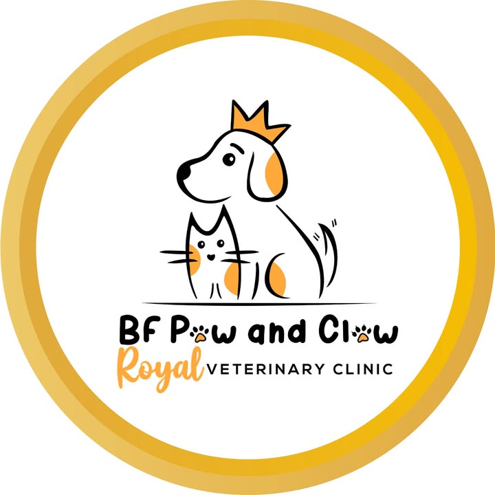 BF Paw and Claw Royal Veterinary Clinic