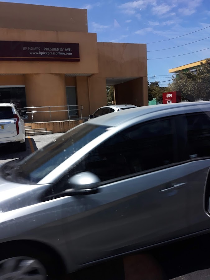 BPI President's Ave