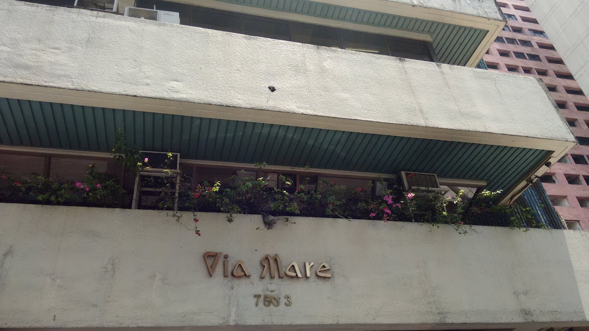 Cafe Via Mare