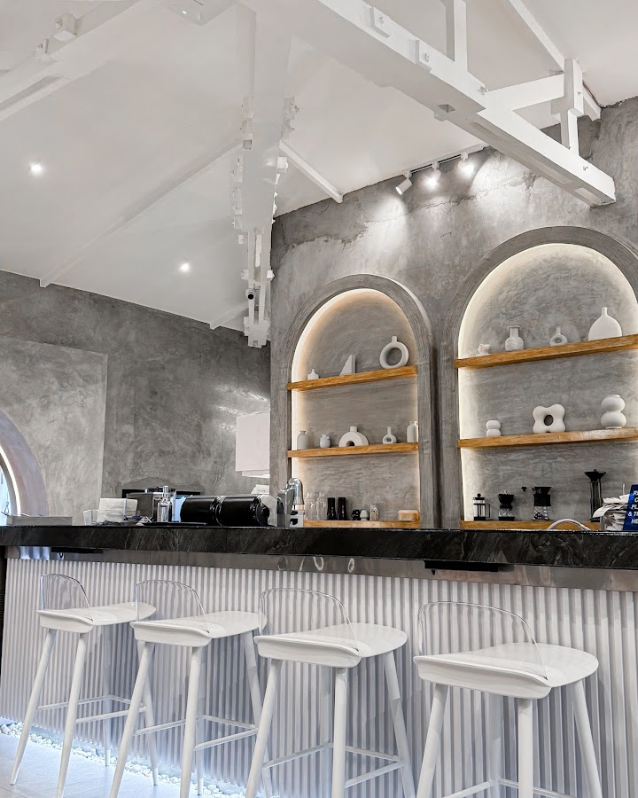 Concordia's Cafe