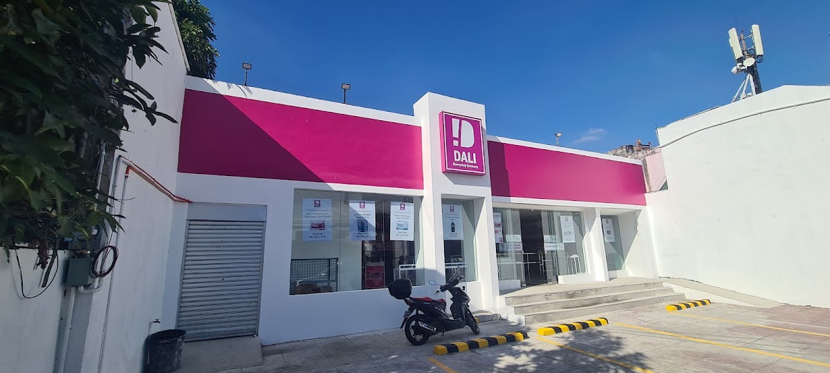 Dali Discount Store