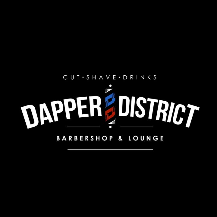 Dapper District Barbershop & Lounge