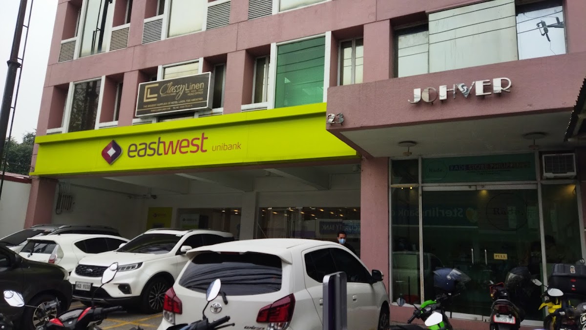 EastWest Bank BF Homes