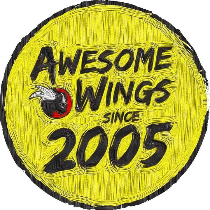 Flaming Wings BF Homes