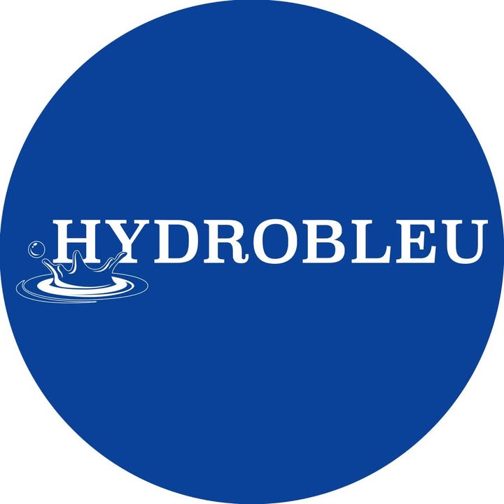 HydroBleu Water Refilling Station