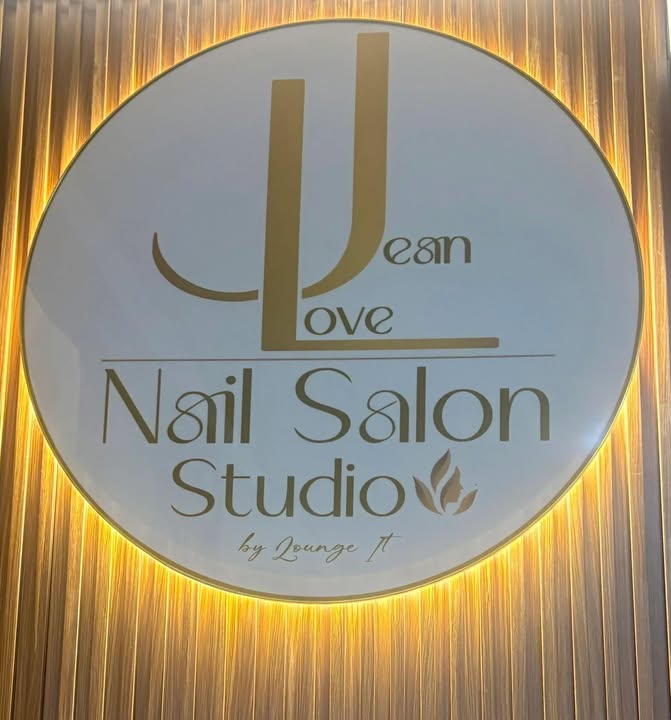 Jeanlove Nail Salon BF Homes