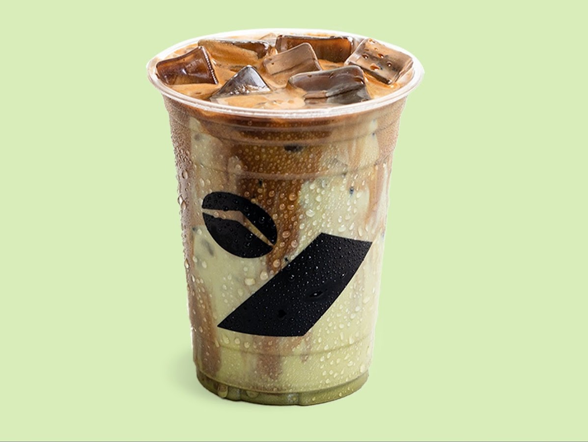 Magnum Opus Fine Coffees