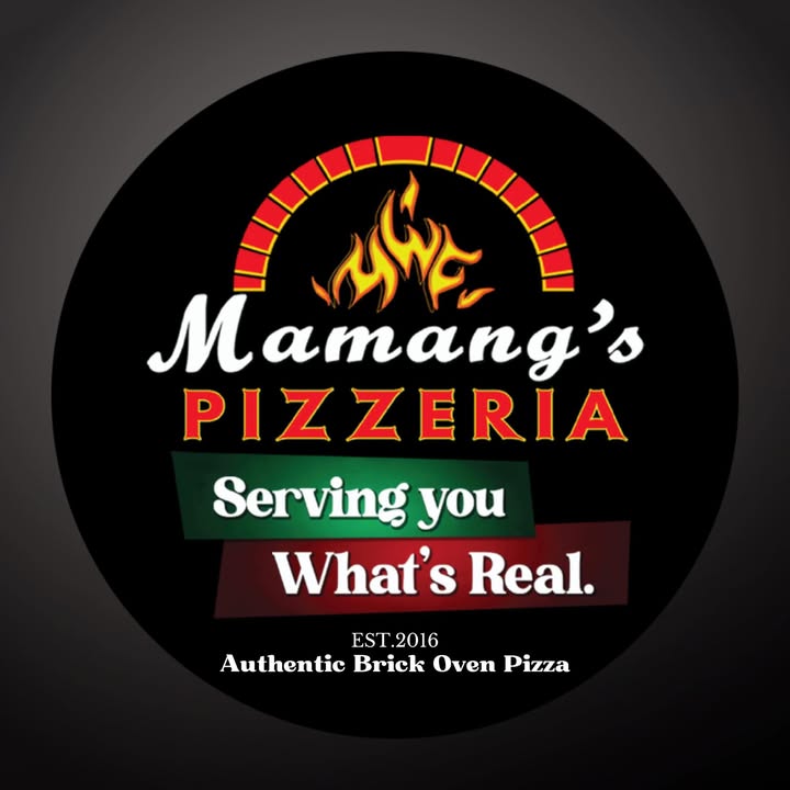 Mamang's Pizzeria BF Homes