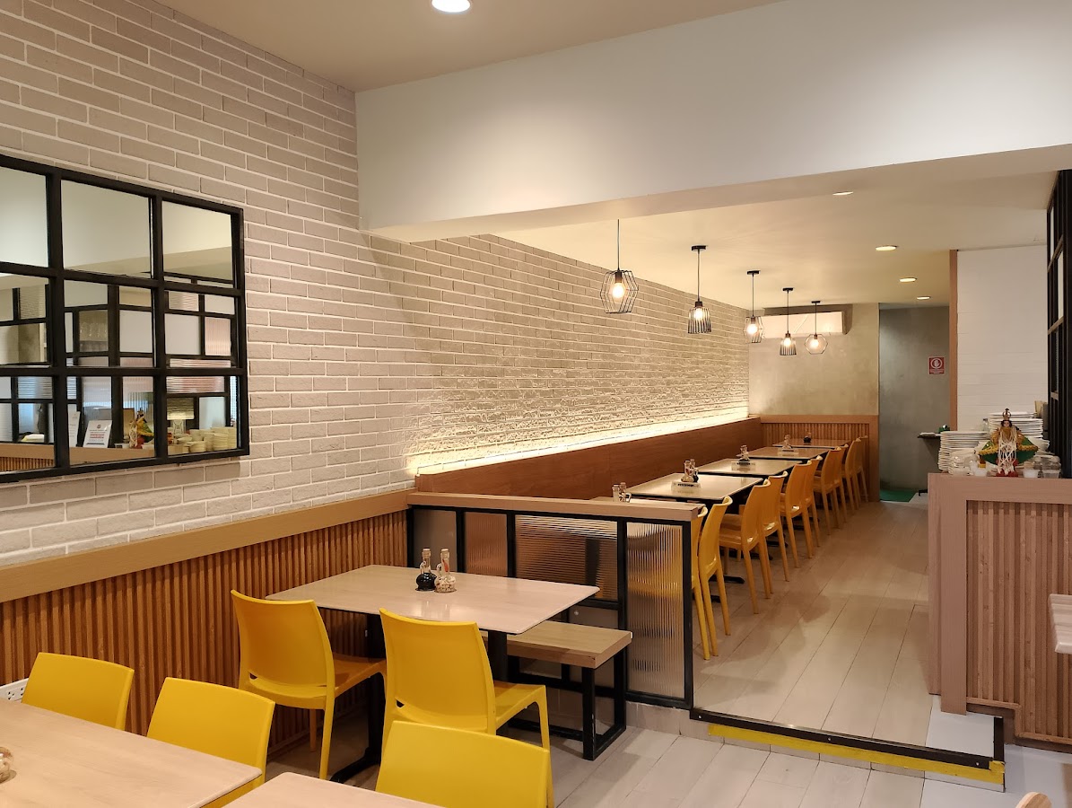 Mang Inasal BF Homes