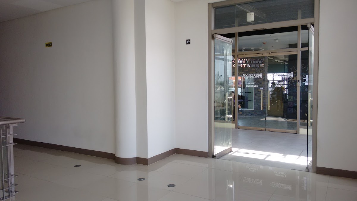 MetroStar Mall BF Homes