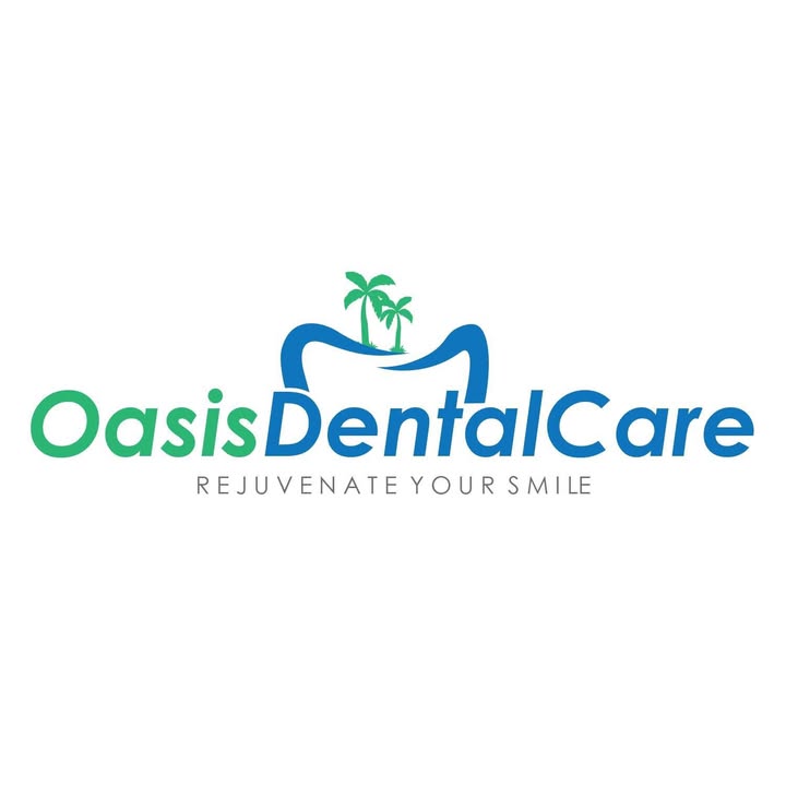 Oasis Dental Care SM BF