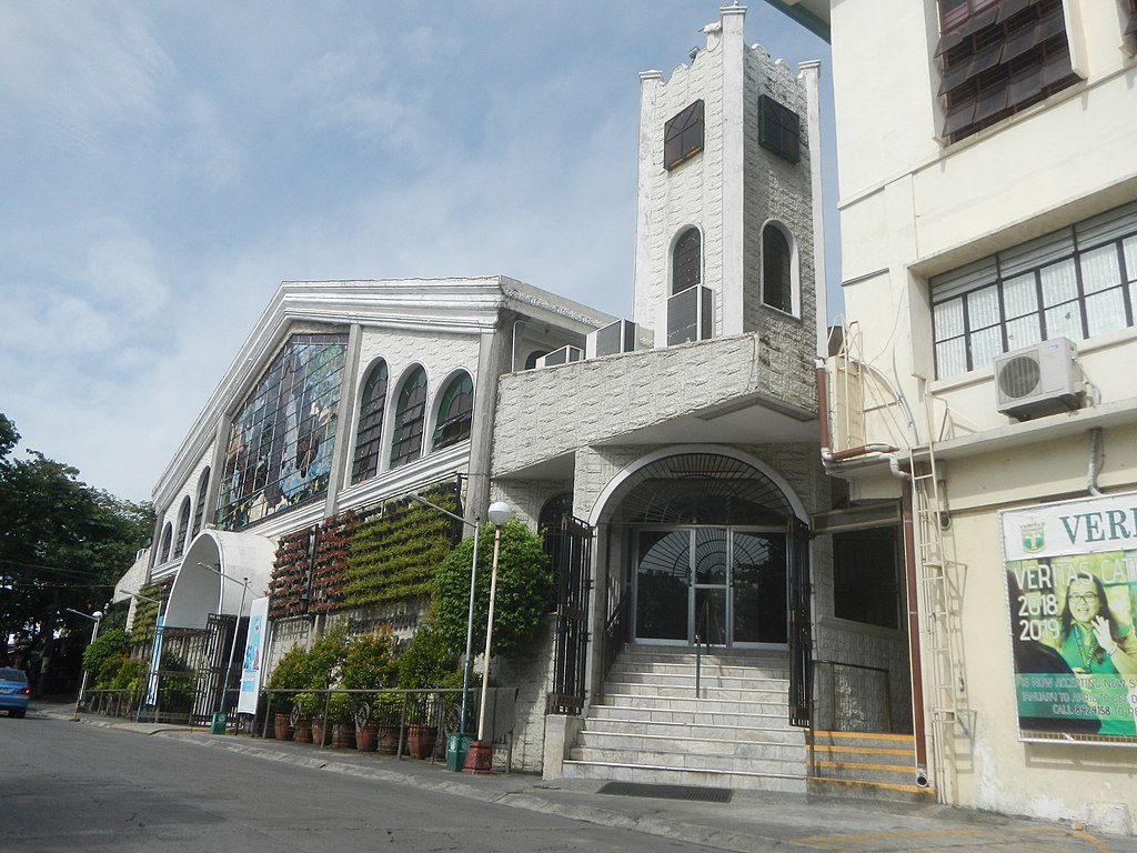 Resurrection of Our Lord Parish