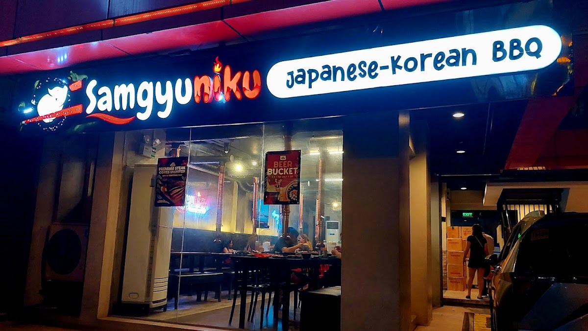 San Deul Hae