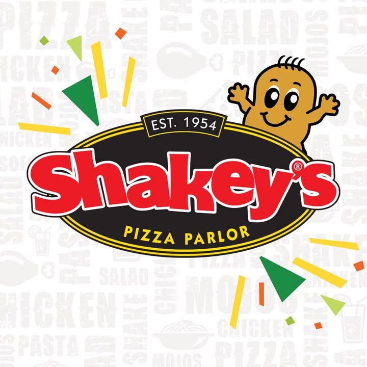 Shakey's Pizza BF Homes
