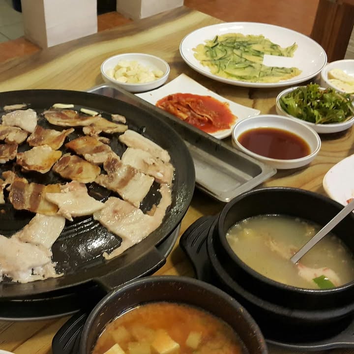 Sing Sing Meatshop & Restaurant