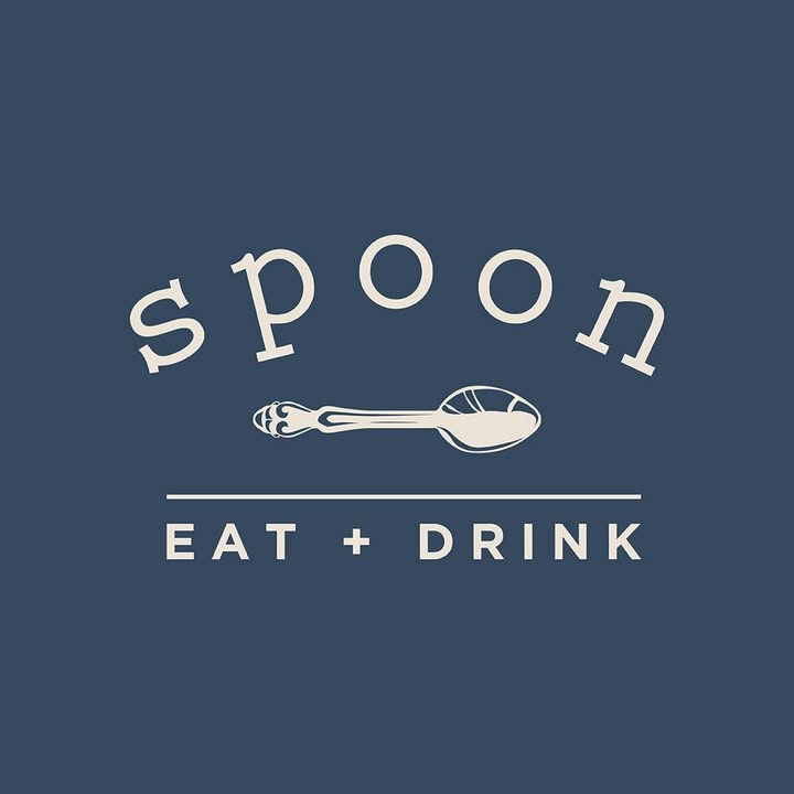 Spoon eat + drink