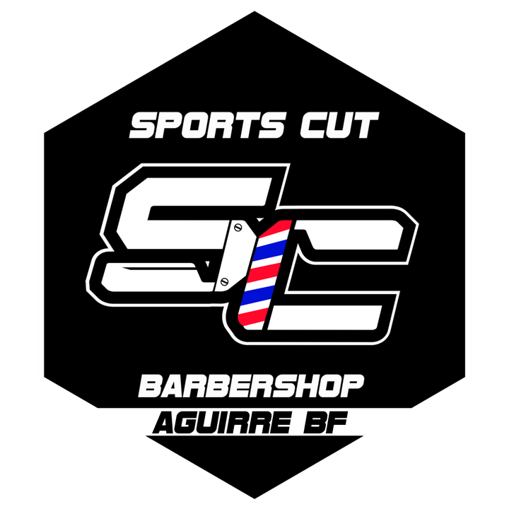 Sports Cut Barbershop