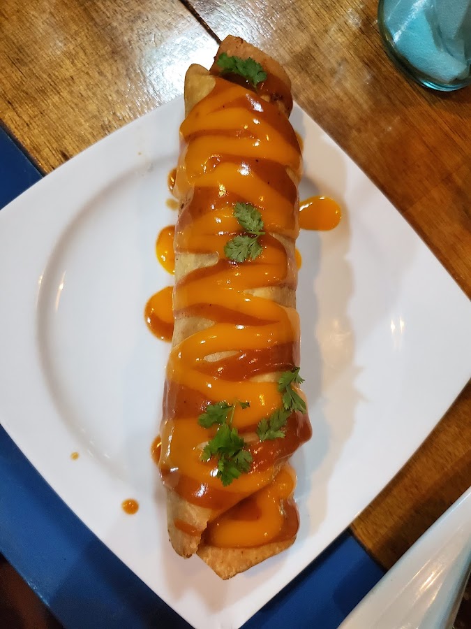 Tio Pedro's Mexican Restaurant