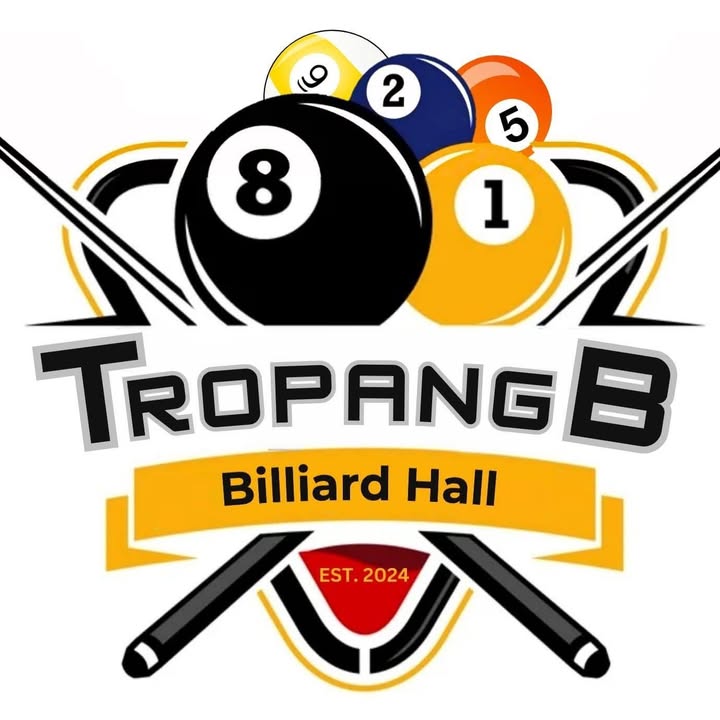 Tropang B Billiard Hall