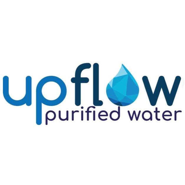 Upflow Water Refilling Station