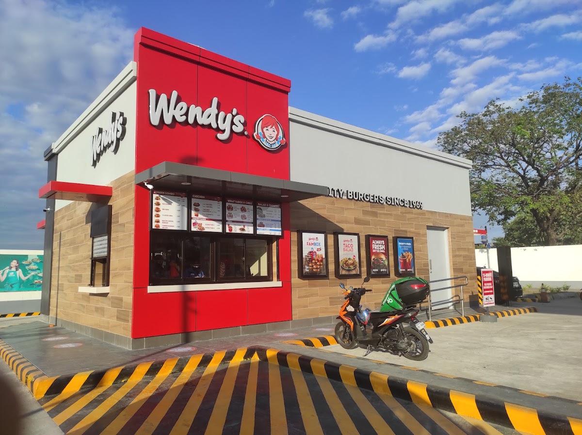 Wendy's Puregold Southpark